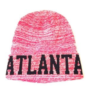 Knitted Beanie Hat